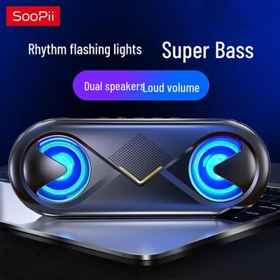 Taşınabilir Ses ve Video Aletleri – Hoparlörler