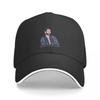 Russ Smile Good Girl Baseball Cap Luxury Woman Cap Designer Hat New In The Hat Caps Women Men's