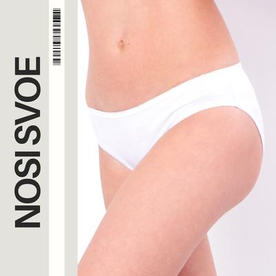 Teen Girls’ Underwear – Breathable & Stretchy Panties Any Season 6284-036 HC