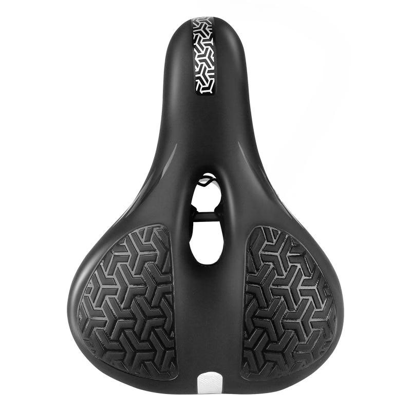 LiShi Ultra-Soft Mountain Bike Saddle
