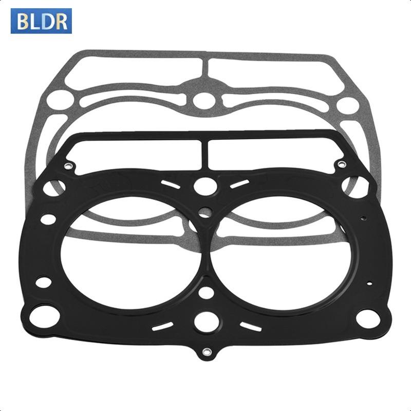 Motorcycle Cylinder Head Overhaul Gasket Mat 5247360 for Polaris Ranger 700 800 Sportsman RZR800 2008-2010