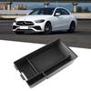 Car Central Armrest Storage Box Center for Mercedes Benz C Class W206 220d 2022 2023 2024 Console Organizer Containers