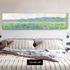 Classic Sunrise Impression Bedroom Decoration Wall Art Bedside Background Posters Prints Monet Van Gogh Famous Painting Cuadros