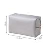Bei Lian Large Capacity Makeup & Toiletries Travel Bag with High-End Design