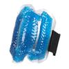 Knee Ice Pack Rapid Cold Therapy Pain Relief Wrist Gel Ice Pack Wrap for Wrist Waist Knee Legs Ankle