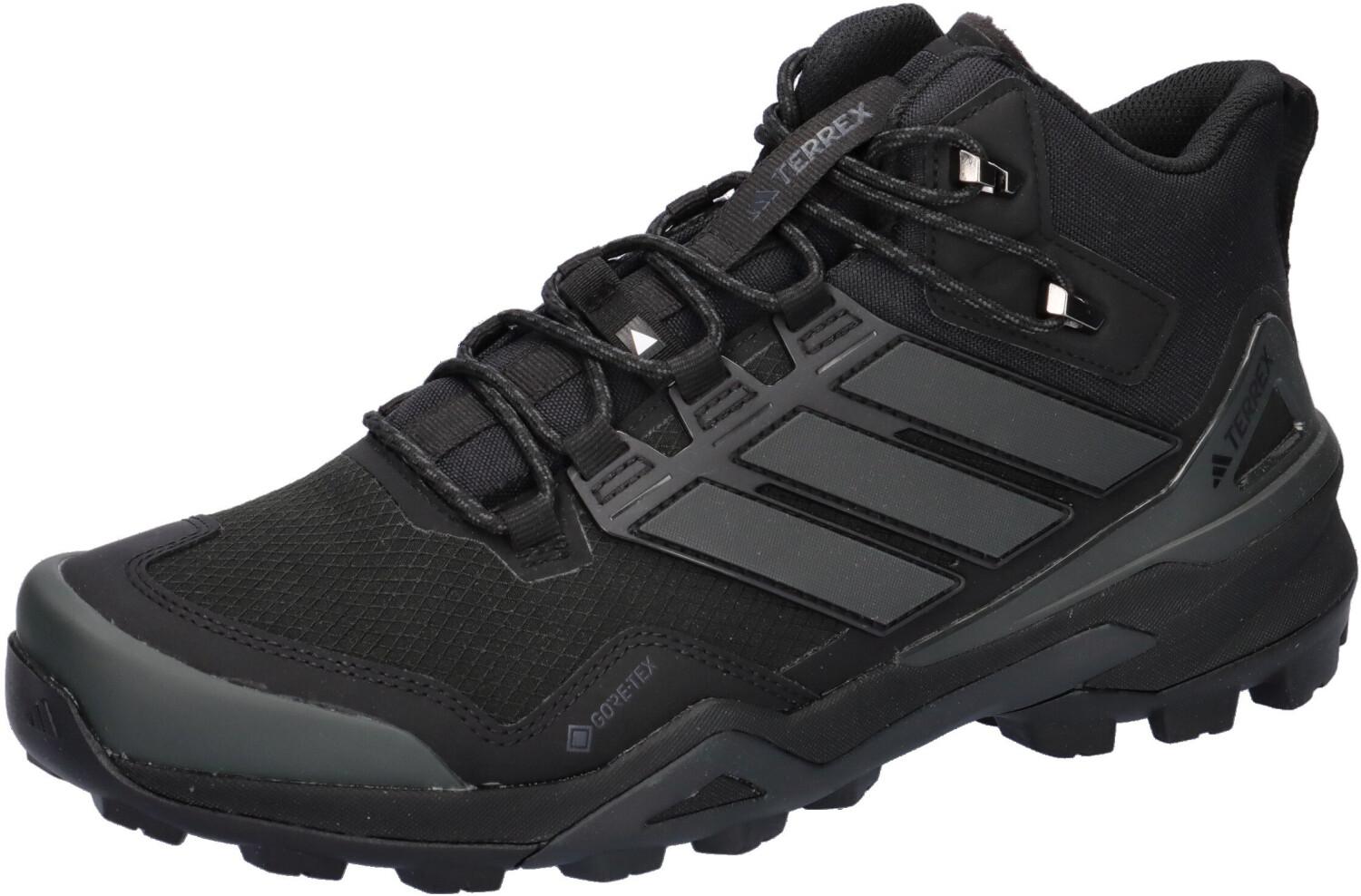 

Обувь для треккинга Adidas Terrex Skychaser Mid GTX core black/core black/carbon 48