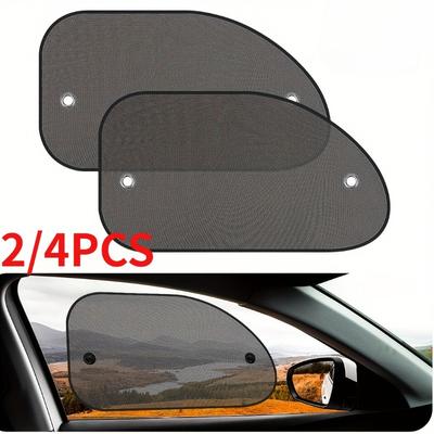 Láminas de protección solar para ventanas – Parasoles y pantallas