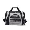 Cat Out Portable Shoulder Bag Breathable Foldable Cat Bag Pet Supplies