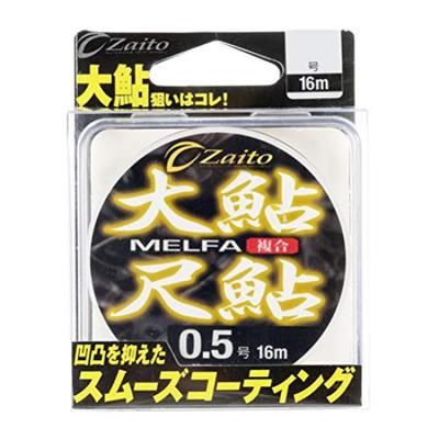 OWNER Zait Melpha Composite Groß Ayu Nr. 66105 Ayu/Shaku 0.4