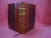 The Gods of the Egyptians Or, Studies In Egyptian Mythology Volume 2 1904 [Leather Bound] by E. A. Wallis Budge