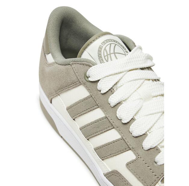 Men's Sneakers Adidas Rapid Court Low Jp5243 Grey