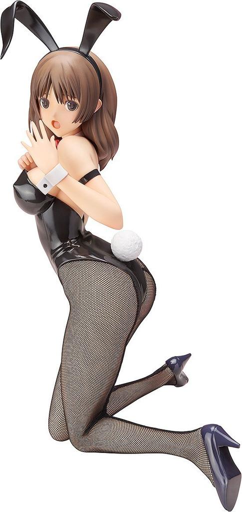 Tony's Bunny Sisters Miya Usami 1/4 Scale PVC Painted Finished Figure