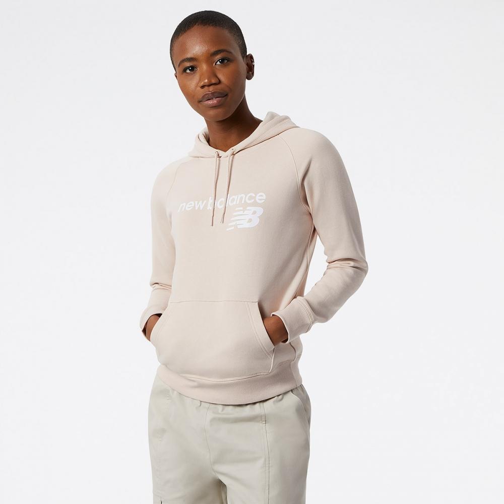 

New Balance Women s Fleece Hoodie