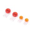 100Pcs/Pack K1 K3 Connector Crimp Terminal Wire Connection Rj45 Ethernet Cable Connector Telephone Line Terminal