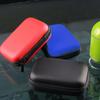 Portable 2.5" External USB HDD Hard Drive Disk Storage Bag Hand Carry Case Cover Pouch Bag for PC Laptop Phone Storage Cases