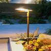 Waterproof LED Outdoor Lawn Light: Nordic Garden Courtyard Landscape Light