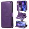 Leather Flip Purse Holder Phone Case For XiaoMi RedMi Note 17 15 14 Pro Plus 13 12 Wallet Card Slot Cover Back Bag Hoesje Coque