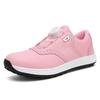 Zapatos de golf para hombre zapatos casuales para exteriores para hombre moda zapatos de entrenamiento para césped zapatos de moda