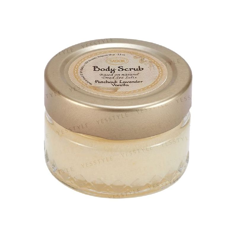 Sabon - Body Scrub