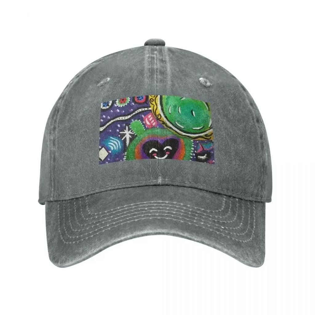 The Unusual Universe Baseball Cap Beach Bag Hood Brand Man cap Hat Beach Women Men's