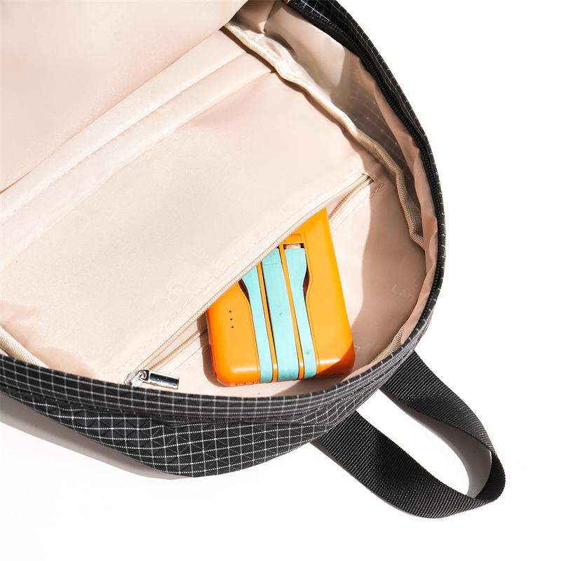 Lightweight Chest Bag Multifunctional Backpack