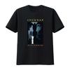 2026 New Crowbar Band T Shirt Time Heal Nothing Comfortable Clothes Casual Unisexs Clothing and Womens Clothing Summer T Shirt