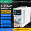Zhongchuang ET54 Series Programmable DC Electronic Load (CN version)