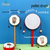 Çocuk müzik aletleri – Çocuk Perküsyon Aletleri
