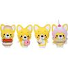 Peluche Little Corgi Cuties - GIPSY TOYS - 30 cm - Bubble Tea