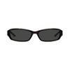 Gentle Monster Halo T1 Tortoise Black Unisex Eyewear