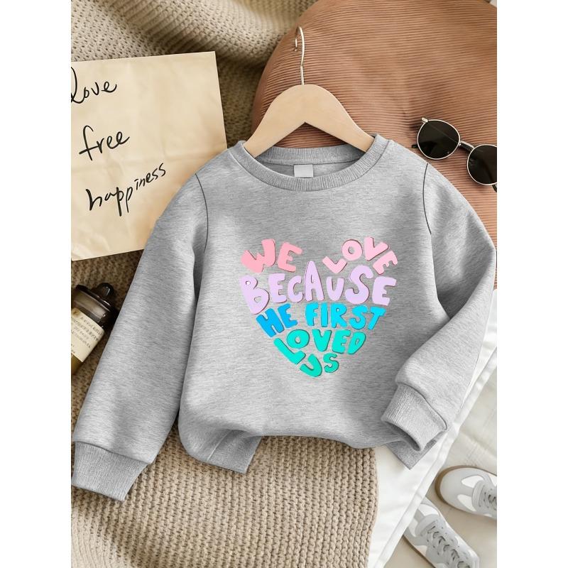 European Size Cute And Fun Printed Pattern, Thin And Versatile Comfortable Round Neck Hoodie for 0-3 Year Old Baby s in Spring And Autumn