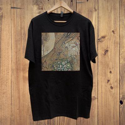 Mewithoutyou Band EMO Punk Regalo Per Fan T-Shirt Taglia S-4XL