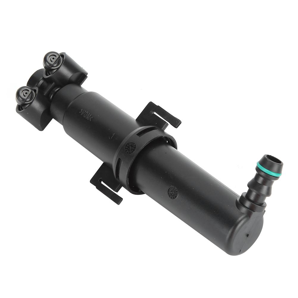 

Насадка для очистки фар автомобиля, правая, омыватель переднего бампера 5ND 955 978 Аксессуар