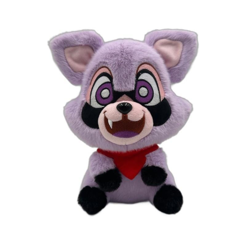 New Anime Indigo Park Rambley Plush Toy Soft Stuffed Doll 20cm Kids Birthday Gift