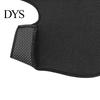 Wear-resistant Grips Pad 1 Pair 4-Finger Fitness Hand Cocoon Prevention Non-slip Gym Strength Training Grip Pads Gloves Weightlifting Powerlifting