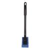 Handle Toilet Brush Closet Bowl Tub Cleaner Scrubber Soft   for Beauty Parlor