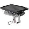 Snow Peak Giga Power Stove Rectangle Griddle Cs 150