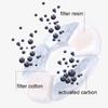 Automatic Cat Drinking Fountain Mute Electric Cat Recirculate Filtring Drinker Plastic 2.5L Dog Water Filter for Cats Dogs