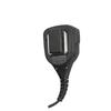 Replacement Handheld Speaker Microphone for IC-F1000 IC-F2000 Two Way Radio Speaker Mic with Back Clip & 3.5mm Port