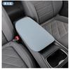 For Changan DEEPAL S05 Dedicated Seat Armrest Box Cover Central Storage Box Protective Pad Car Interior Modified Accessories