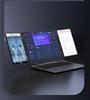 Three-Screen Foldable Laptop for Stock Trading, Business & Office - Core i7-1260P