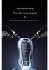 BYD Cross-Border Key Case: Compatible with Han DMI, Song Plus, Qin L, Tang Max, Yuan Pro, EV Seal 06, Sea Lion 07