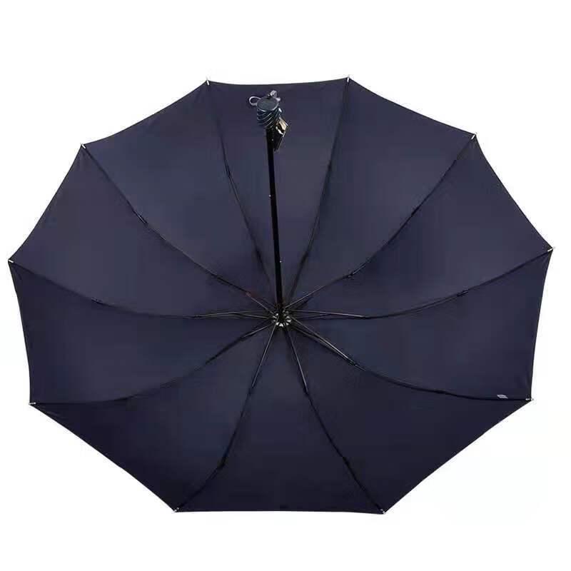 Heaven 3-Fold Extra-Large Business Umbrella