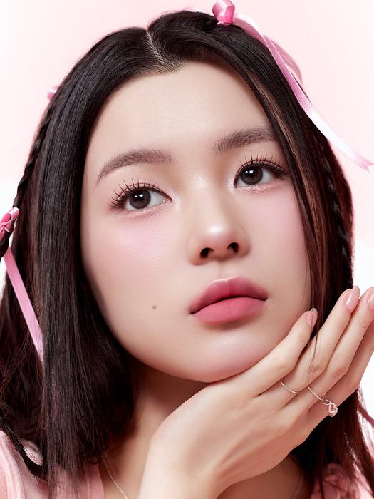 Mude Inspire Skinny Curling & Multi Fixer Mascara 3ml