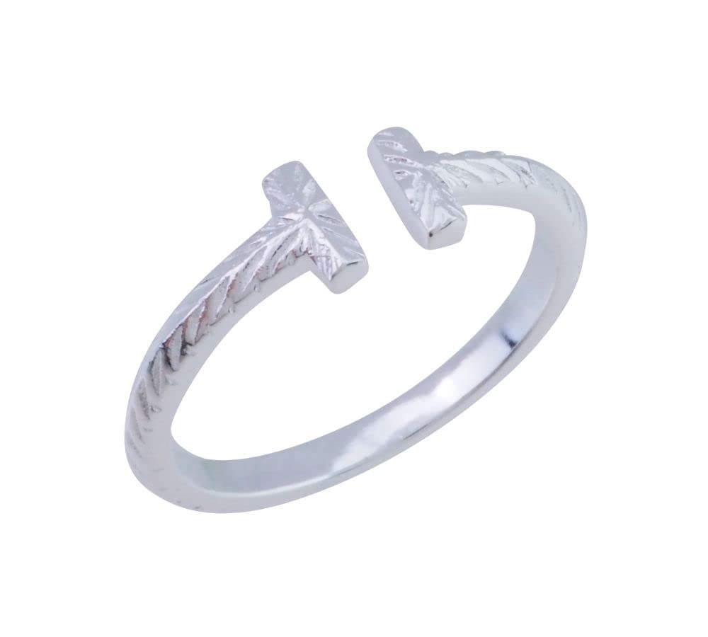 

Avalent Ring Hawaiian Jewelry Ring Gold Silver Pairing Hawaiian Jewelry Ring Matching T silver925 Ring [aBALENT] Men s Men s (Silver No. 11)