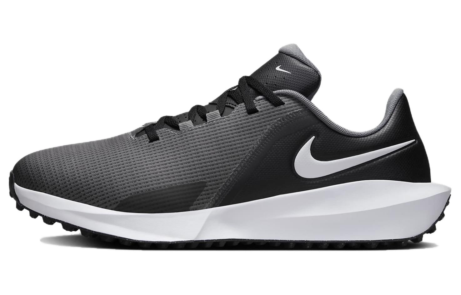 

Nike Infinity G Nn Wide Black Grey White FN0565-001 44.5