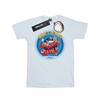 Looney Tunes Womens/Ladies Cartoons What´s Up Doc Circle Cotton Boyfriend T-Shirt