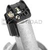 2pcs LED Angel Eye Light Module Diode Bulb Lamp 63127262731 Compatible with BMW 520d 530d 535d 535i 550i GT M5 F07 F10 2008-2013 (2 Pins)