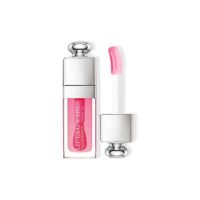 Enchanting Lip Balm Lip Gloss Hydrating Moisturizing Soft Pure Lips Cosmetics #007 RASPBERRY Without Gift Box
