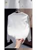 2025 Men's Trendy Spring/Autumn Hoodie: Cool Streetwear Embroidered Long Sleeve Top